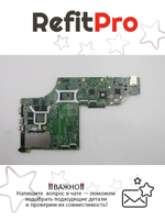 Материнская плата для ноутбука Lenovo Kome-1 MB Q1 W7/N-OS N-AMT Y-TPM (04X5332), оригинал