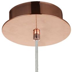 Подвесной светильник Favourite Pink jazz 2106-1P