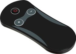 Беговая дорожка Titanium Masters Slimtech C10 (красная, коричневая)