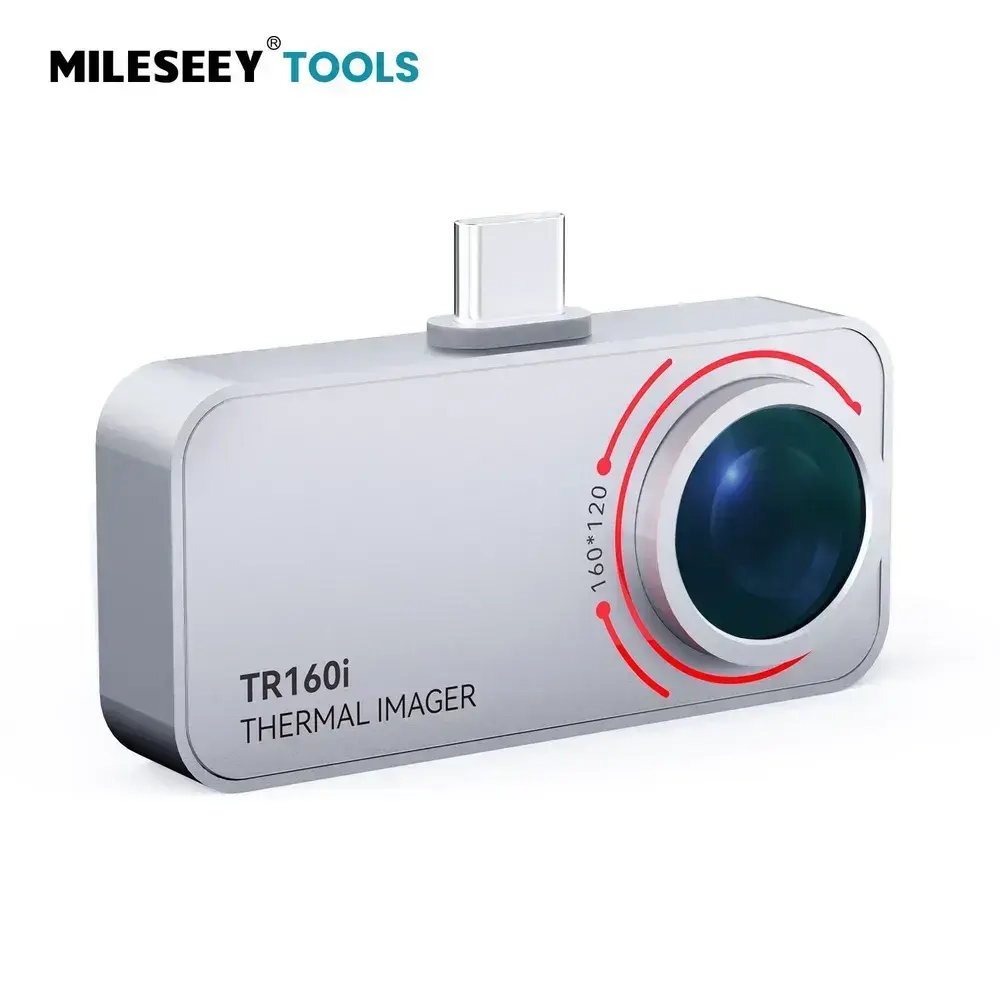 Тепловизионный модуль для мобильного телефона TR160i