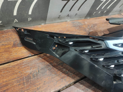 Решетка радиатора Omoda C5 22-нв Б/У Оригинал 602002763AA