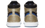Кроссовки Jordan Air Jordan 1 High Zoom Air Cmft Gc "Gold Laser"