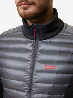 ЖИЛЕТ ПУХОВЫЙ BASK CHAMONIX LIGHT VEST