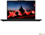 Ноутбук Lenovo ThinkPad T16 G3 16" / 16 Гб / SSD 512 Гб / Без ОС / 21MN00BMRT