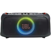 Портативная колонка JBL Partybox On-The-Go Essential