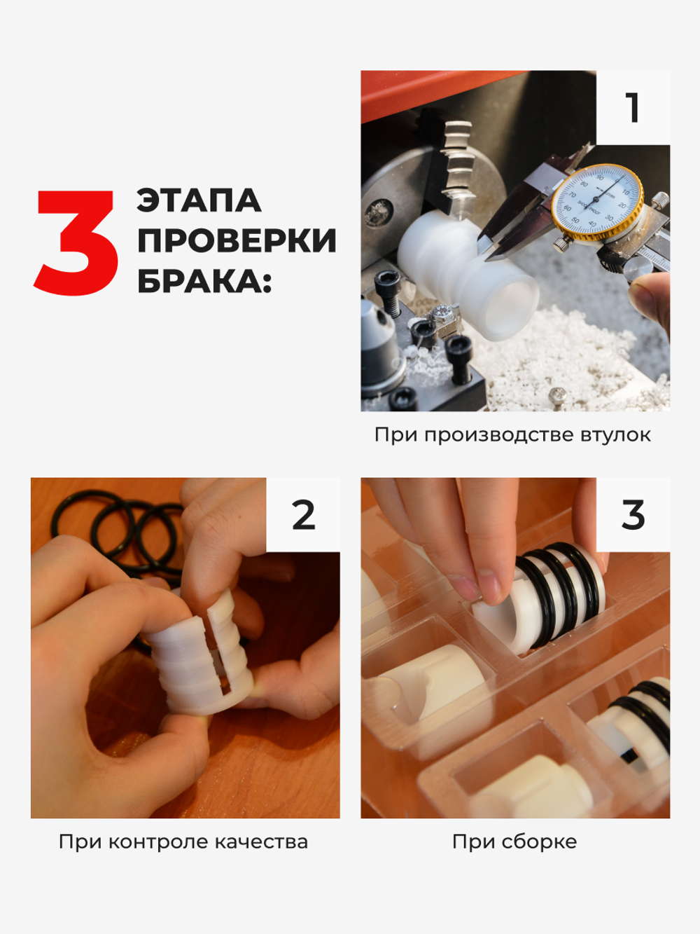 Ремкомплект рулевой рейки для ЭУР Honda CR-V (IV) [Кузов: RM1, RM4, RE5] (2011–2018) (R-42)