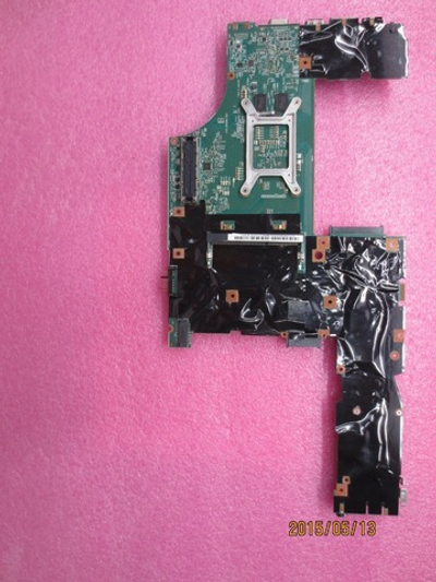 Материнская плата для ноутбука Lenovo T520 Y-AMT N-TPM (04W3255), оригинал