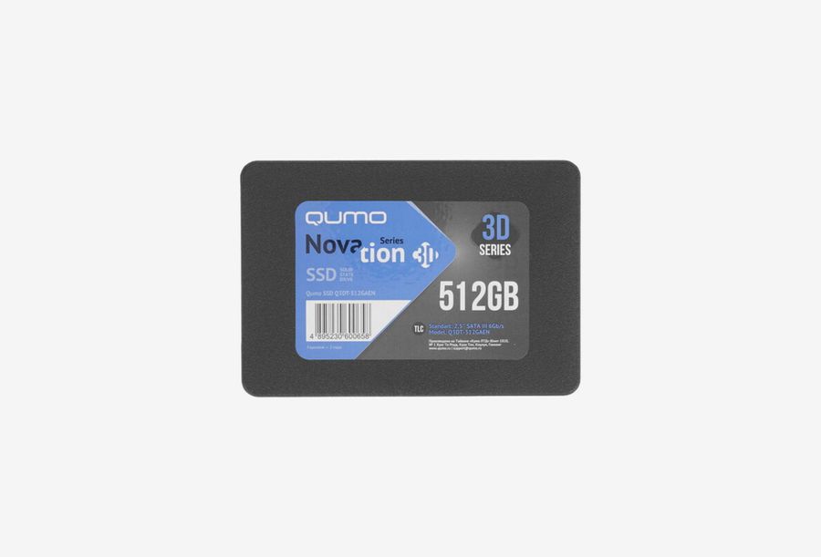 Q3DT-512GAEN OEM_0126606105311