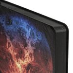 Ежедневник датированный 2023 А5 138x213 мм BRAUBERG "Vista", под кожу, гибкий, "SpaceX", 114127