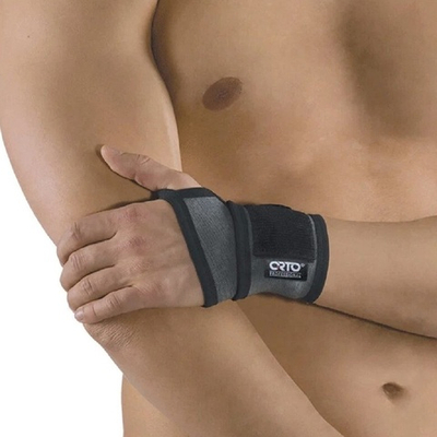 Бандаж ортопедический на лучезапястный сустав BWU 101