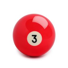 Шар Aramith Premier Pool №3 ø57,2мм