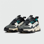 кроссовки Adidas Star Life Grey Green