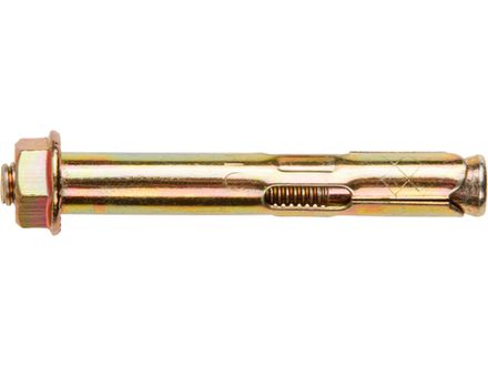 Анкер с гайкой поштучно