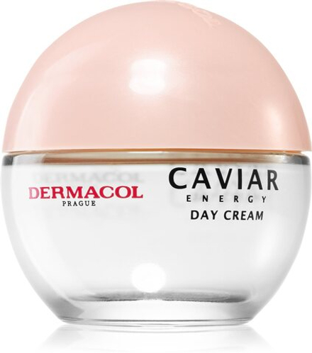 Dermacol Caviar Energy - укрепляющий дневной крем против морщин SPF 15 /   50  ml  / GTIN 8595003123228