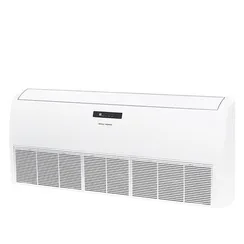 Напольно-потолочная сплит-система Royal Thermo RTFU-60LAKHN1 Forte Integro