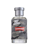 CARRERA Jeans 707 CAMOUFLAGE UOMO men 75ml edp