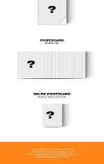 Альбом KIHYUN - YOUTH 1st Mini Album KIHNO KIT