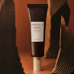 SKIN1004 Madagascar Centella Probio-Cica Glow Sun Ampoule SPF50+ PA++++