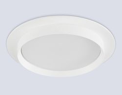 Ambrella Светильник встраиваемый со сменной лампой GX70 Standard Tech TU5011