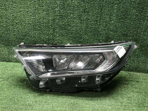 Фара левая Toyota RAV4 5 XA50 (18-нв) LED