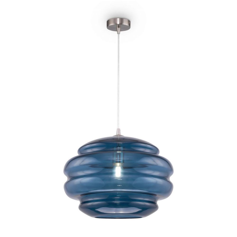 Подвесной светильник Maytoni Ruche P078PL-01BL