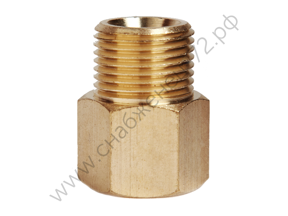 Переходник 3/8—1/8 IZT5073