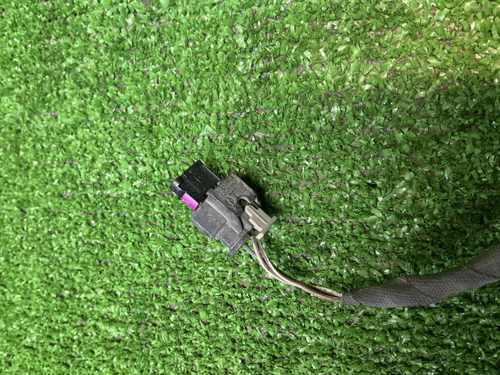 Проводка переднего бампера VW Touareg 3 (18-23)