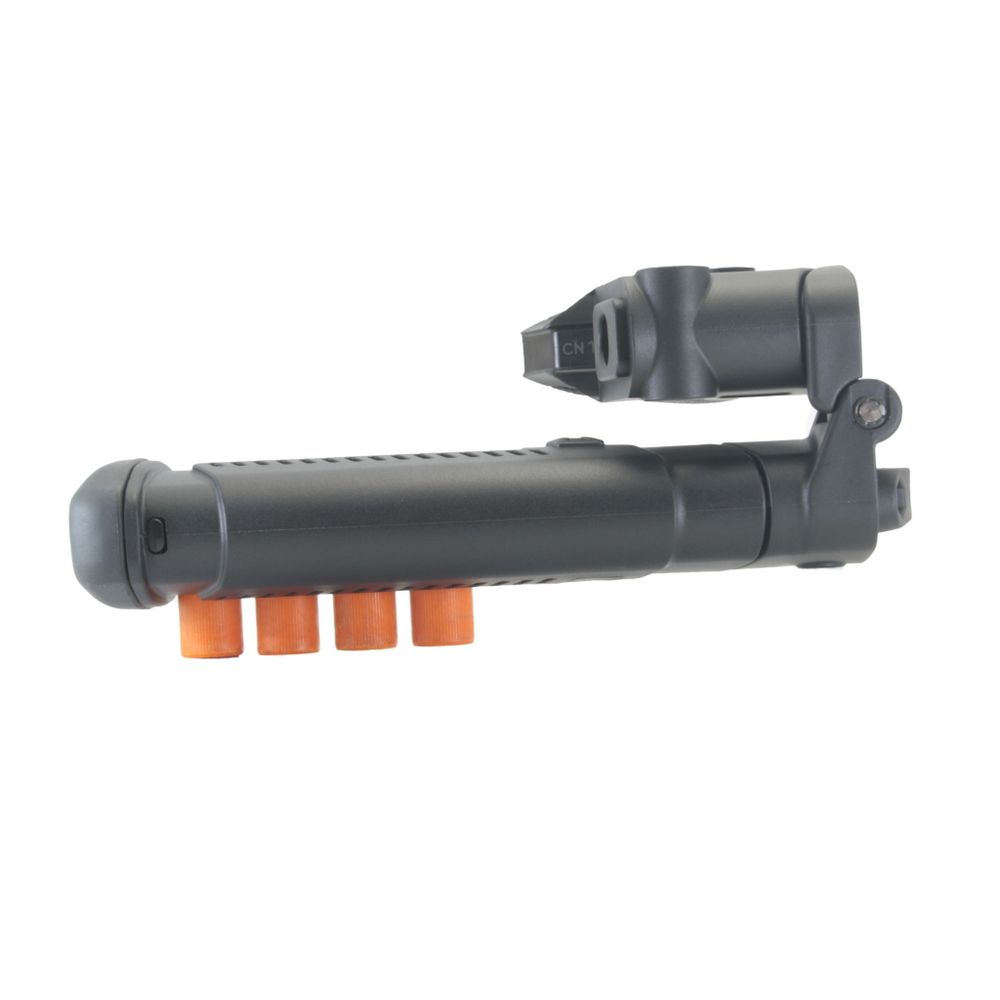 Комплект: Складной приклад на Бекас, DLG Tactical