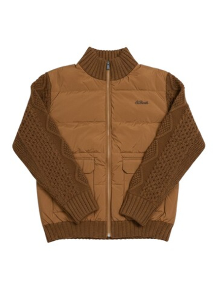 Куртка MC2 Saint Barth