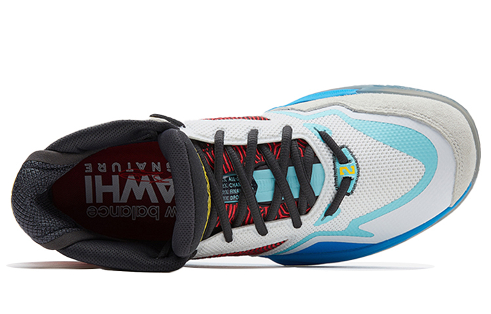 Кроссовки New Balance Kawhi 1 "The Kawhi"