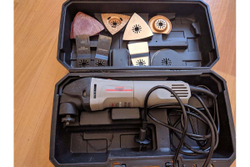 Реноватор CROWN CT16004 BMC