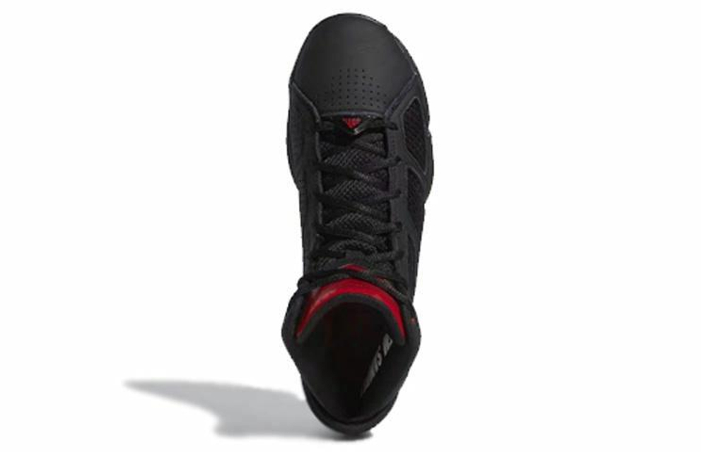 Кроссовки Adidas Adizero Rose 1.5 2019