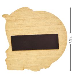 МТ- 041/04 Магнит «Дельфиния»