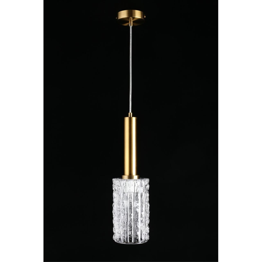 Подвесной светильник Aployt Henrite APL.310.06.01