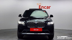 BMW X4 (G02) xDrive20i xLine (01.2022)