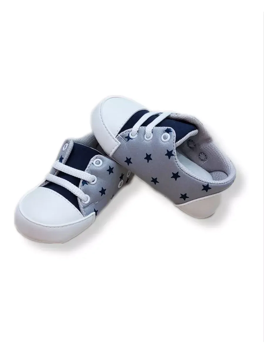 Пинетки ясельные Турецкие для малышей лето