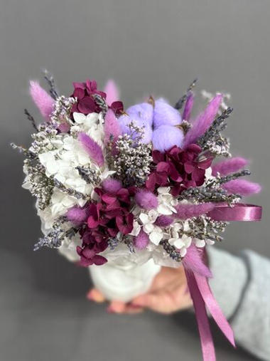 Сиреневый Сон