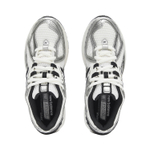 New Balance NB 1906R Comfortable Versatile Low Top Casual City Commuter Running Shoes Unisex White Silver