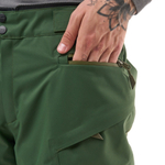 ШТАНЫ ГОРНОЛЫЖНЫЕ УТЕПЛЕННЫЕ DRAGONFLY GRAVITY MAN