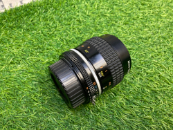 Nikon 55mm 2.8 Micro Nikkor