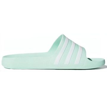 Adidas Adilette Aqua 'Ice Mint'