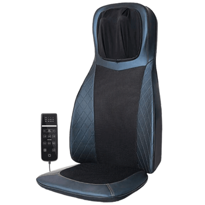 Массажная накидка Begibey RelaxPlace 2.0