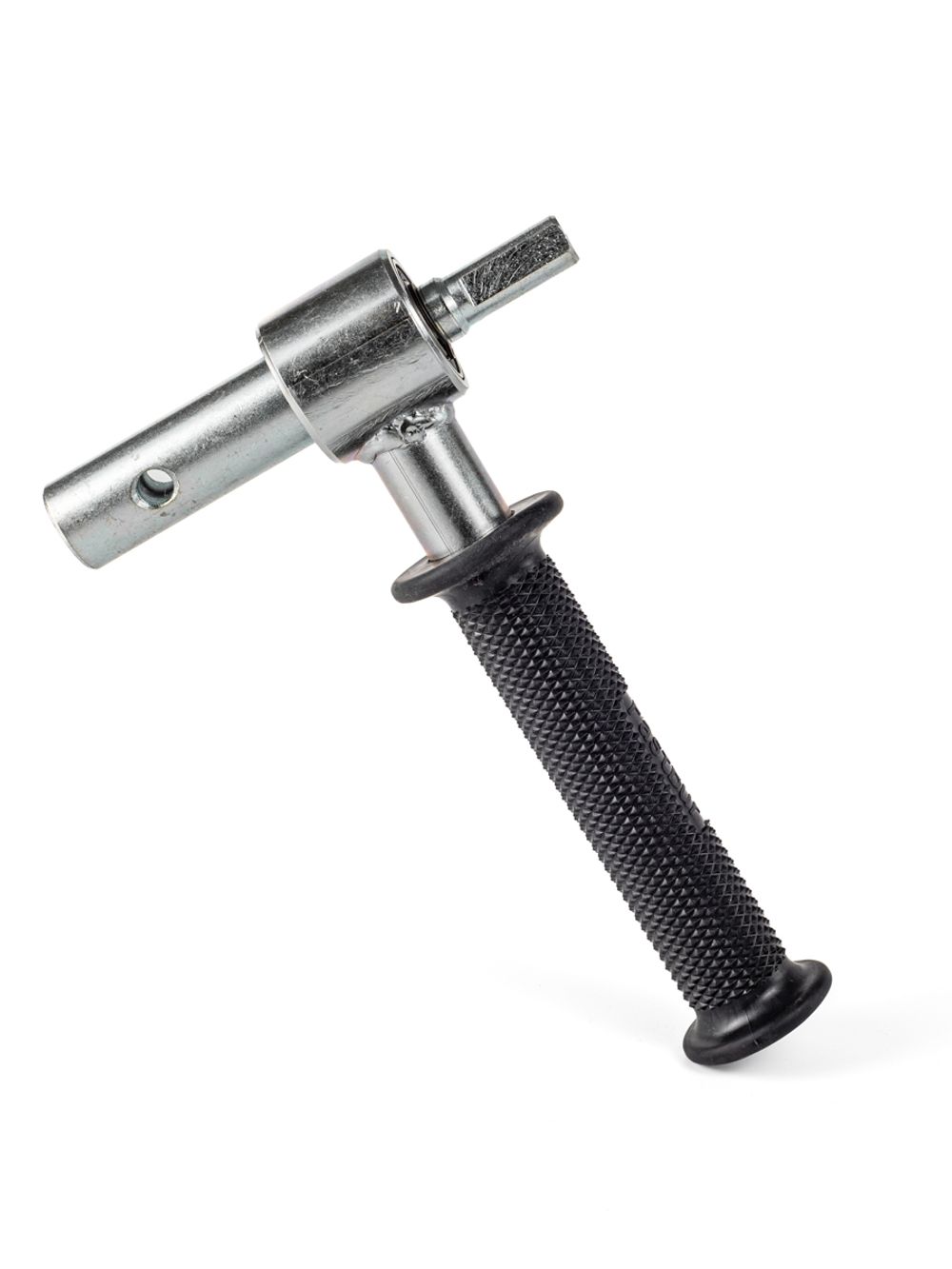 Адаптер ледобуров ICEBERG и ULTRALITE 22.8 мм с подшипниками, трехгранник