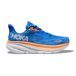 Кроссовки мужские HOKA M CLIFTON 9 Coastal Sky / All Aboard