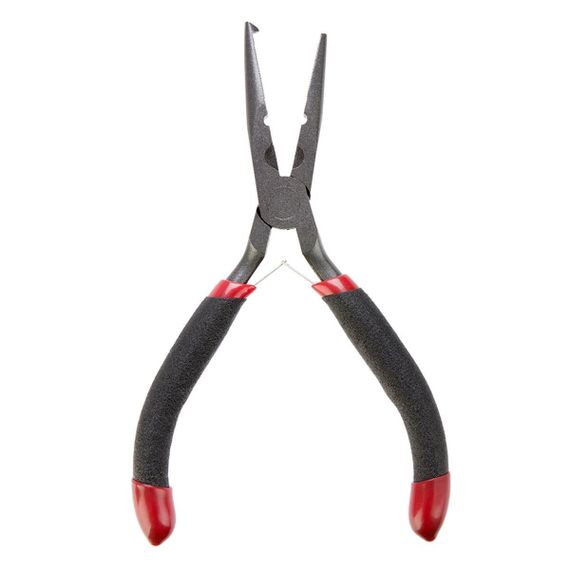 Плоскогубцы рыболовные 12.5см PREMIER (PR P-X44)