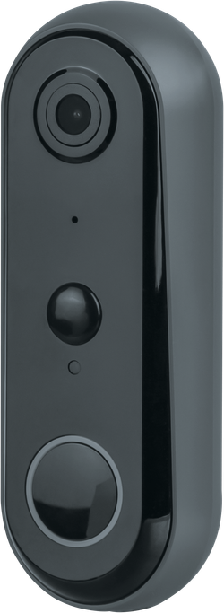 Звонок электрический Navigator 82 637 NSH-DB-01-WiFi