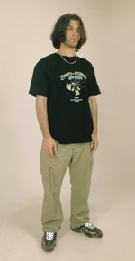 Футболка Electric Sun