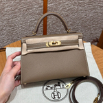 Hermes Kelly 19