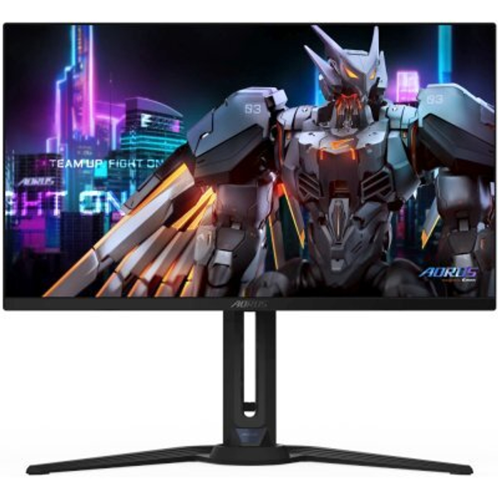 Монитор GigaByte Aorus FO27Q2