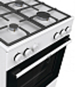 Газовая плита Gorenje GG6A11WF